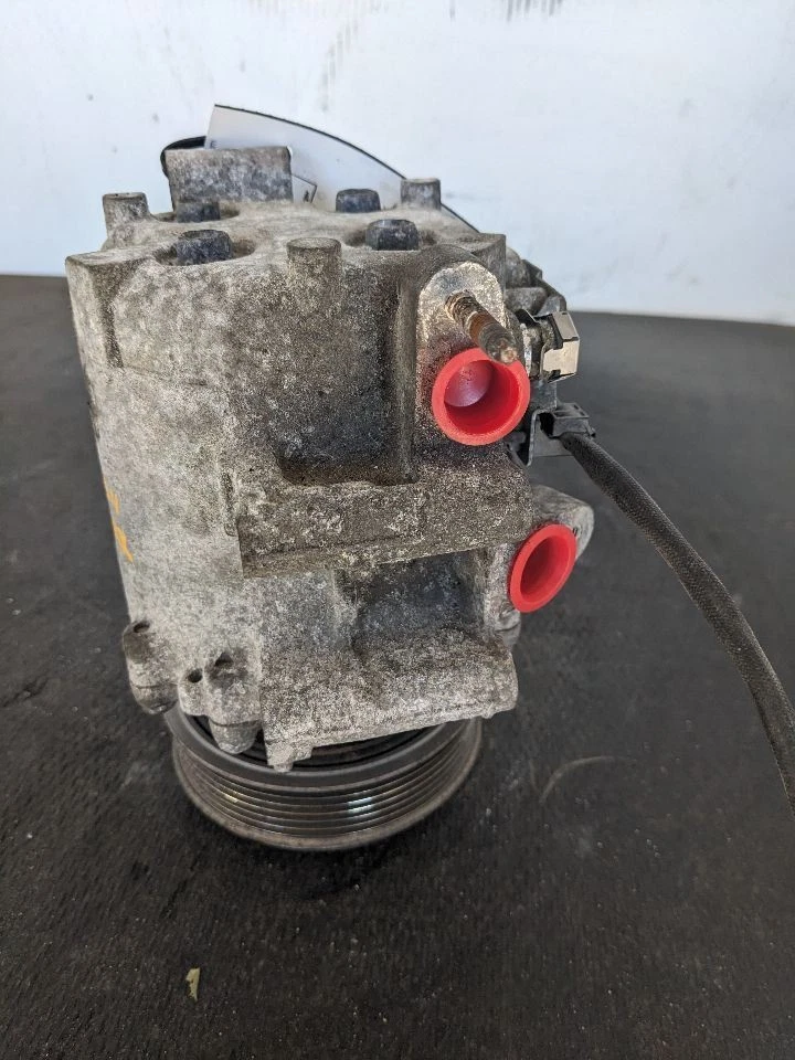 Compresor de aire acondicionado compatible con 12-15 CIVIC 1172095 Foto 3 de 4