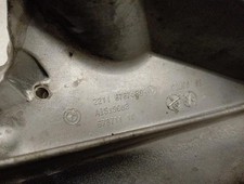 Support moteur BMW X5