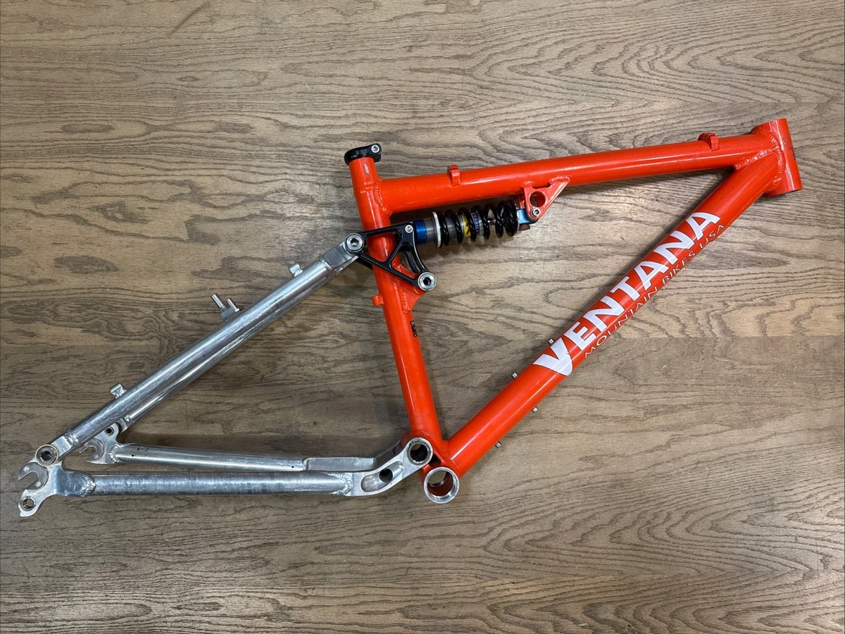Ventana Bikes for sale | eBay