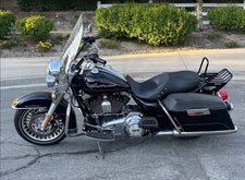 2013 Harley-Davidson Touring 