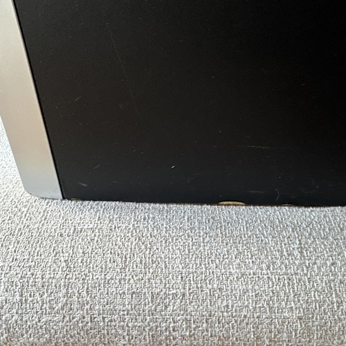 Logitech Z-2300 Computer Speaker Subwoofer Tested Works Great - Afbeelding 8 van 11