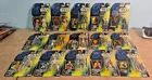Lot of 15 STAR WARS Power of the Force Figures 1997