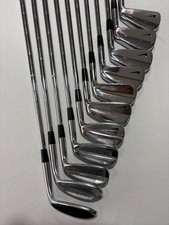 Rare Nike Forged Blade Set 2-PW 56 60 Wedges - DG X100 Tour Extra Stiff