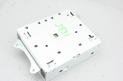 2015 Honda Goldwing GL 1800 Radio Audio Stereo Receiver Unit 39110