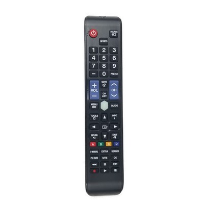 Samsung Universal TV Remote for LED LCD UHD Smart Series Quality Rapidly Rapidly