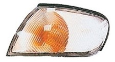 Frontblinker links für Nissan Almera 1 I N15 1995-1997 Blinker vorne Weiß