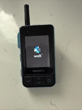 Walt Weavix Smart Radio