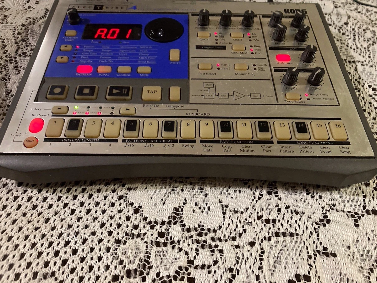 korg ea 1 products for sale | eBay