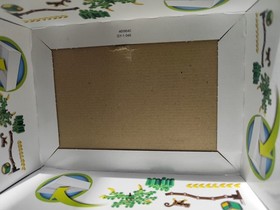 Lego 3853 Banana Balance Board Game Board Game - 2011 Complete 