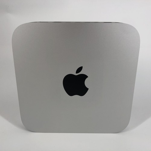 Mac Mini Silver 2023 M2 Pro 10-Core CPU/16-Core GPU 16GB 512GB SSD - 10 Gigabit - Afbeelding 6 van 7