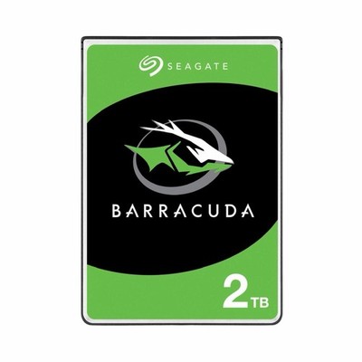 Seagate Barracuda ST2000DM008 Interne Festplatte 3 5 Zoll 2000 GB Serial ATA III