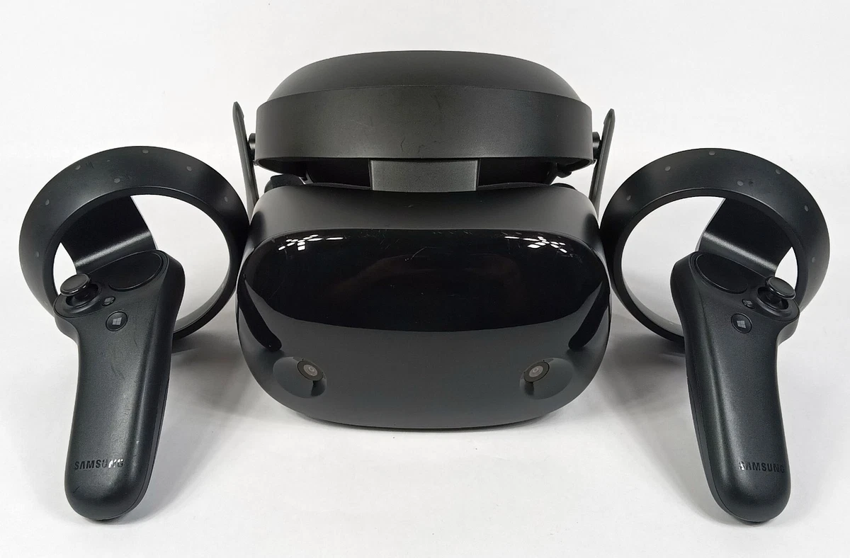 Samsung HMD Odyssey+ VR Headsets | eBay