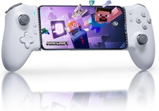 EasySMX M15 USB-C Mobile Gaming Controller for Android/iPhone