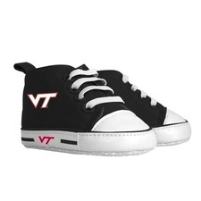 BabyFanatic - Virginia Tech Hokies - Officially Licensed NCAA Baby Shoes