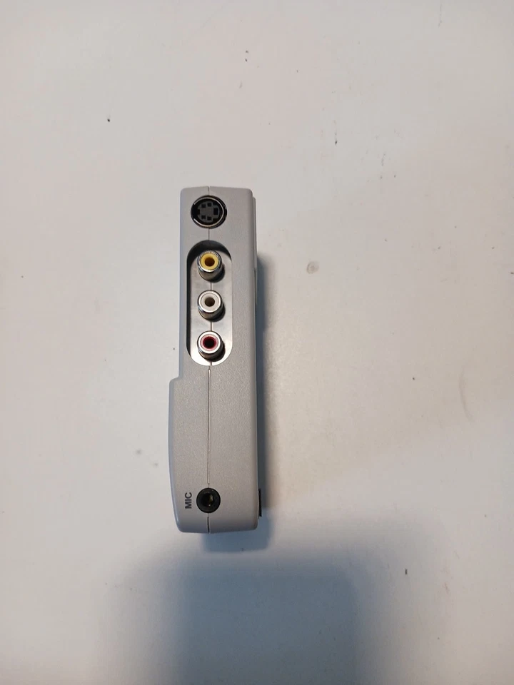 JVC Camcorder Docking Station CU-V501U - Image 2 of 4