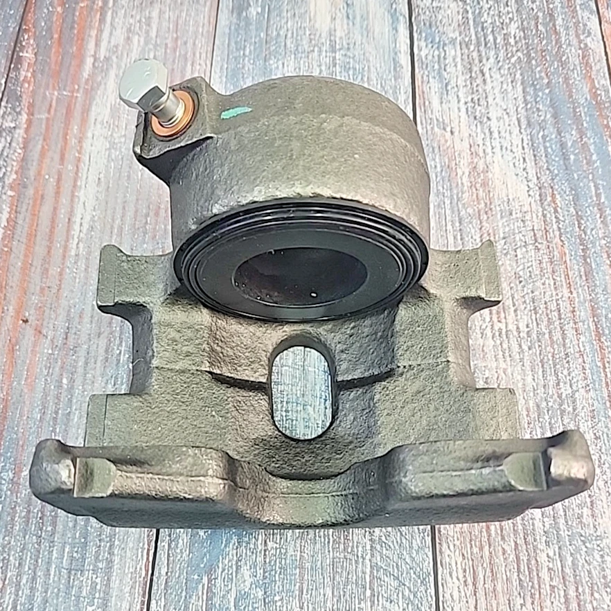 Pinza de freno delantera derecha ACDelco 18FR619 19140884 para Dodge B100 Plymouth PB100 Foto 4 de 4