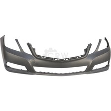 Stoßfänger Stoßstange vorne für Mercedes E-Klasse W212 Bj. 09-13