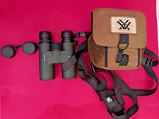 Vortex Optics Triumph HD 10x42 Binoculars with HD Optics, Waterproof