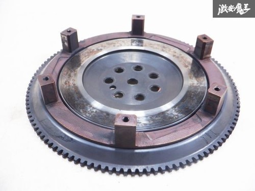 EXEDY CN9A CP9A CT9A Metal Twin Clutch Disc Used - Picture 24 of 24