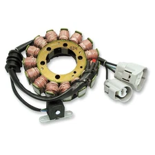 Ricks Motorsport Electric Stator for 2008-2012 Yamaha YXR700F Rhino 700 FI UTV