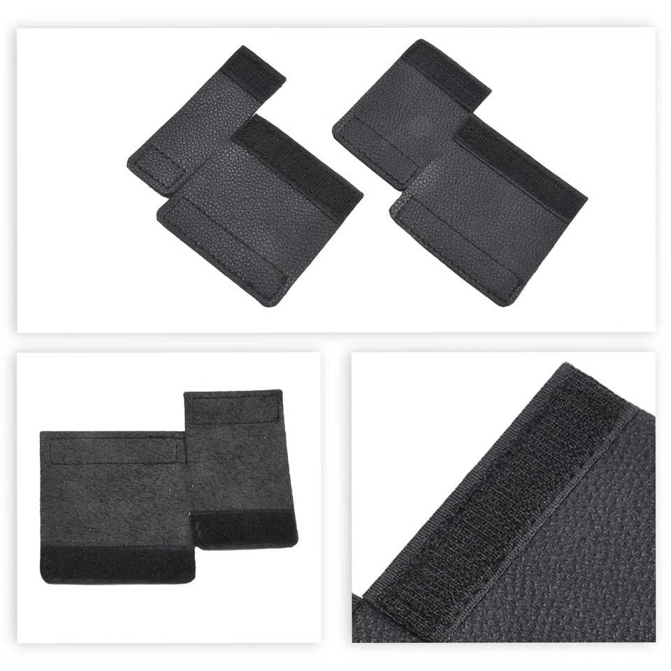 Leather Sax Trombone Neck Cover Reliable Protection and Pristine Appearance - Image 3 of 4