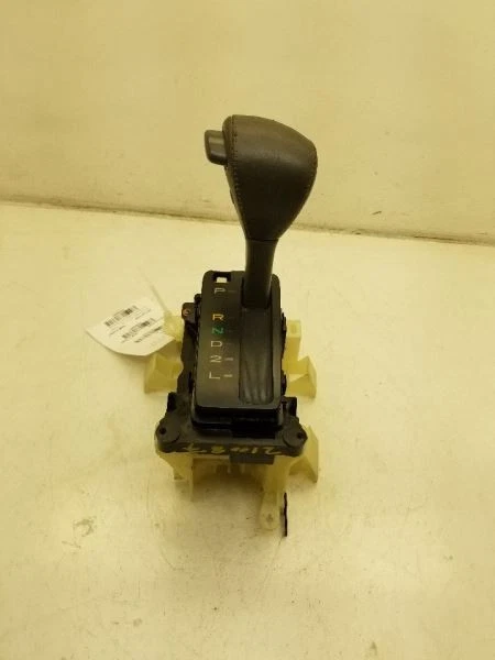 99 00 01 LEXUS ES300 TRACCIÓN DELANTERA TRANSMISIÓN AUTOMÁTICA CONJUNTO DE PALANCA DE CAMBIOS  Foto 2 de 4