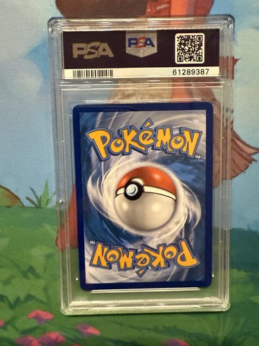 Lapras V SV110/SV122 Shining Fates: Shiny PSA 10 Pokemon TCG Gem Mint - 第 2/2 張圖片
