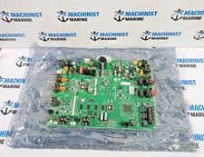 NEW SIEMENS MMB-3 580-048860-6A PC BOARD MAIN CONTROL CPU / FIRE ALARM MXL BOARD
