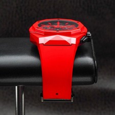 New Hublot Classic Fusion Aerofusion Limited Men's Watch 525.CF.0130.RX.ORL19 6