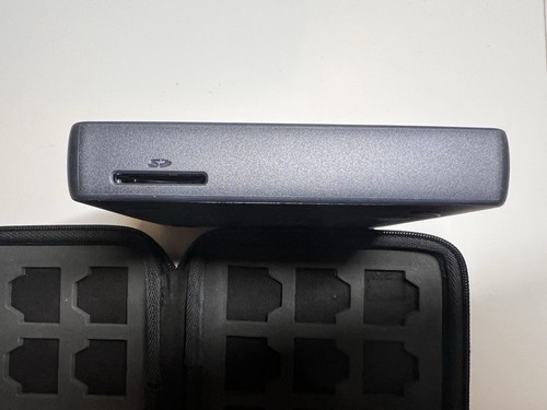 WD 3TB My Passport Wireless Pro, hard disk SD card - Photo 4/5