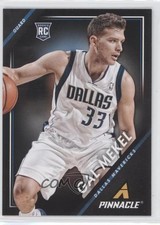2013-14 Panini Pinnacle Gal Mekel #37 0q0