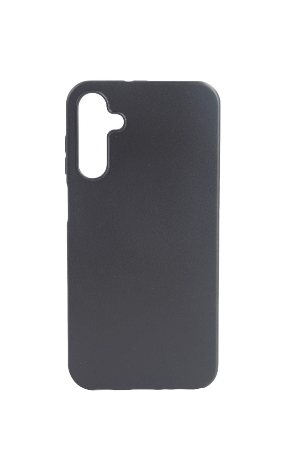 ISY ISC 5113, Задняя крышка, Samsung, Galaxy A15 4G/5G, Schwarz