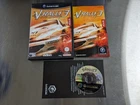 Nintendo Gamecube - V-Rally 3 - Atari - English UKV PAL