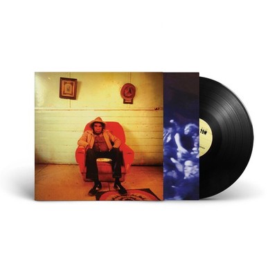 Buffalo Tom Let Me Come Over Lp Brand New