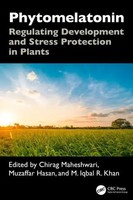 Chirag Maheshwari (U. A.) | Phytomelatonin | Buch | Englisch (2025) | Crc Press