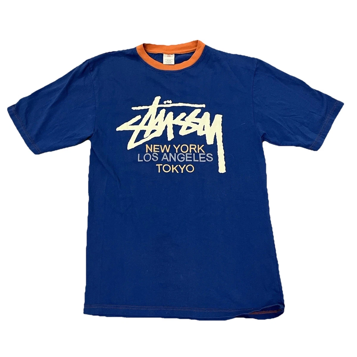 Stussy Regular Men's XL for sale | eBay