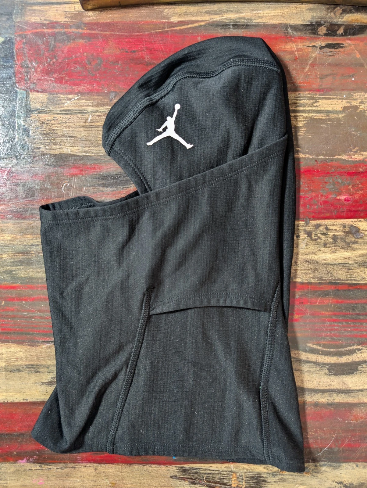 JUMPMAN JORDAN Therma-FIT Fly Warm Hood SHIESTY Ski Mask
Opens in a new window or tab