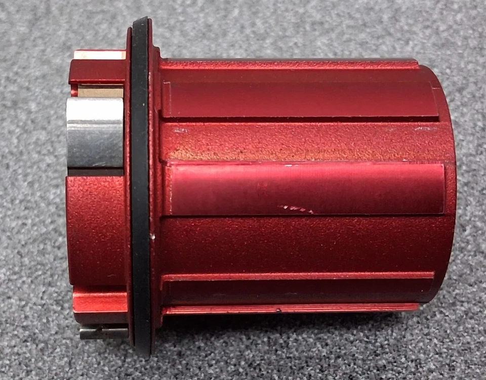 Cuerpo de buje libre Stan's No Tubes 3,30 Shimano/SRAM (9/10 velocidades) Foto 3 de 4