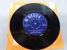 The Rolling Stones : I cant get no Satisfaction  - UK 1st Press  1965- Vinyl 7"