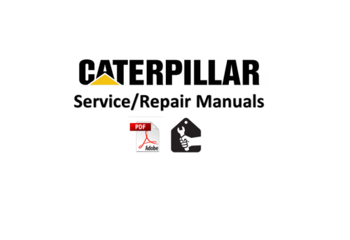 Caterpillar CAT 299d Compact Track Loader hcl Service Repair Manual in USB - Picture 1 of 4