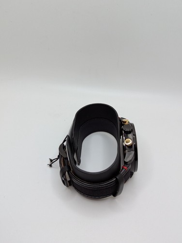 Reloj Pulsera Citizen Star Wars Hombre Negro Acero Inoxidable Redondo Cronógrafo - Imagen 9 de 12