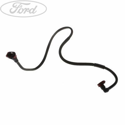 Genuine Ford Fuel Pipe 1764225 for sale online | eBay 