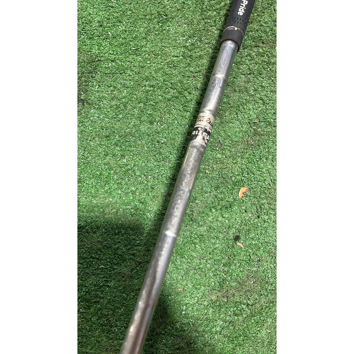 Titleist DCI Oversize + golf iron 8 RH 36.5”/ 2G-S82 | eBay