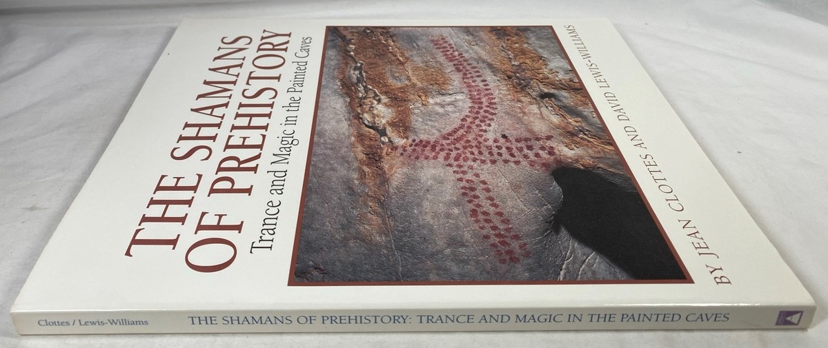 シャーマン The Shamans of Prehistory 洋書 シャーマン The Shamans of Prehistory 洋書 (Shaman: The