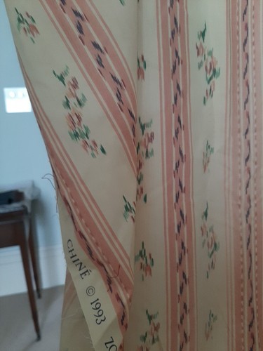 Zoffany Chine seta 2 m di larghezza per 2,6 m di lunghezza - Foto 8 di 11