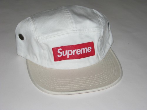 supreme hat ebay