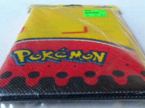 Pokemon TCG Tournament PLAYMAT - Brand New Sealed - Wizards of the Coast 1999 - Picture 4 of 6