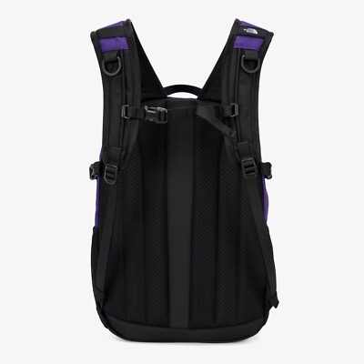◎THE NORTH FACE◎ mini shot NM2DQ03C NEW THE NORTH FACE MINI SHOT BACKPACK NM2DQ03C PURPLE UNISEX
