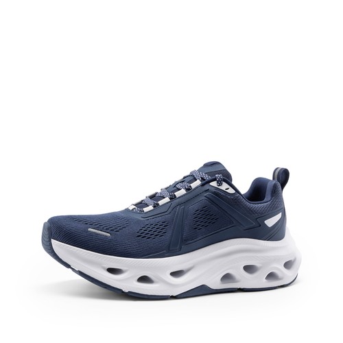 Men's Comfortable Walking Running Tennis Shoes Athletic Fashion Sneakers US Size - Picture 17 of 23
