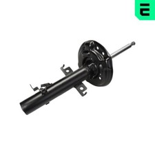 OPTIMAL Stoßdämpfer vorderachse links passend für Nissan X-Trail T32_ T32